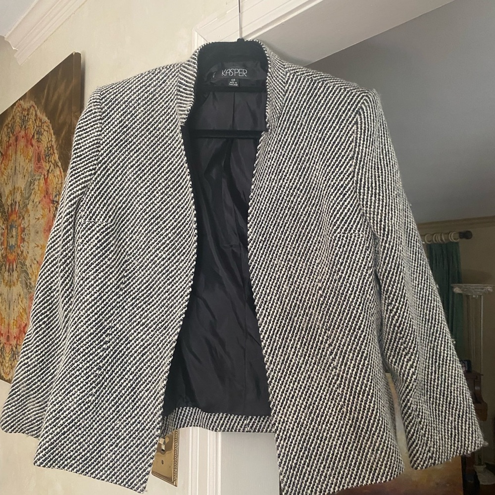 Gently used cardigan